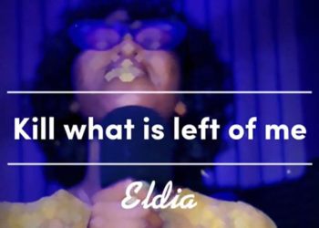Eldia Kill What is Left of Me Cover MP3 Download