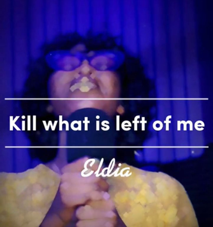 Eldia Kill What is Left of Me Cover MP3 Download 