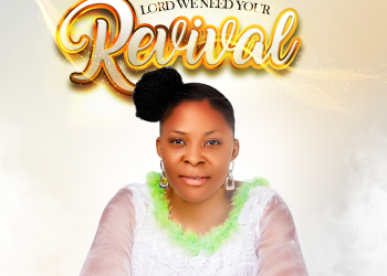 Veronica ThankGod Lord We Need Your Revival MP3 Download