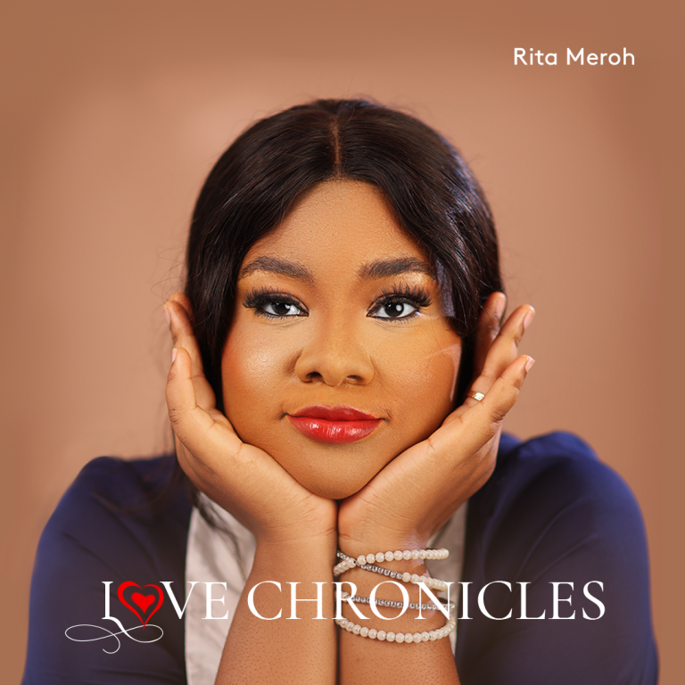Rita Meroh Love Chronicles EP Download 