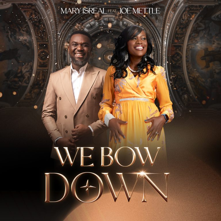 Mary Israel We Bow Down ft. Joe Mettle MP3 Download 