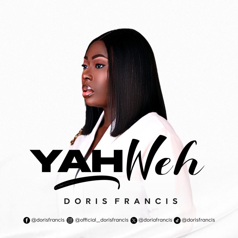 Doris Francis Yahweh MP3 Download 