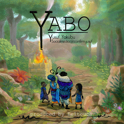 Yusuf Yakubu Yabo MP3 Download