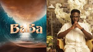 Ghanaian Gospel Artist, Kwabena Boateng Drops A Hit Song Titled “Baba”