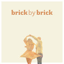 Listen To Drew & Ellie Holcomb New Ep Titled “Brick By Brick”