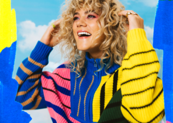 Listen To TAYA’S Latest Single “Gonna Be Good”