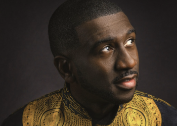 Explosive Gospel Artist Uche Agu Teams Up With Revival Today Worship To Release “Something Good”