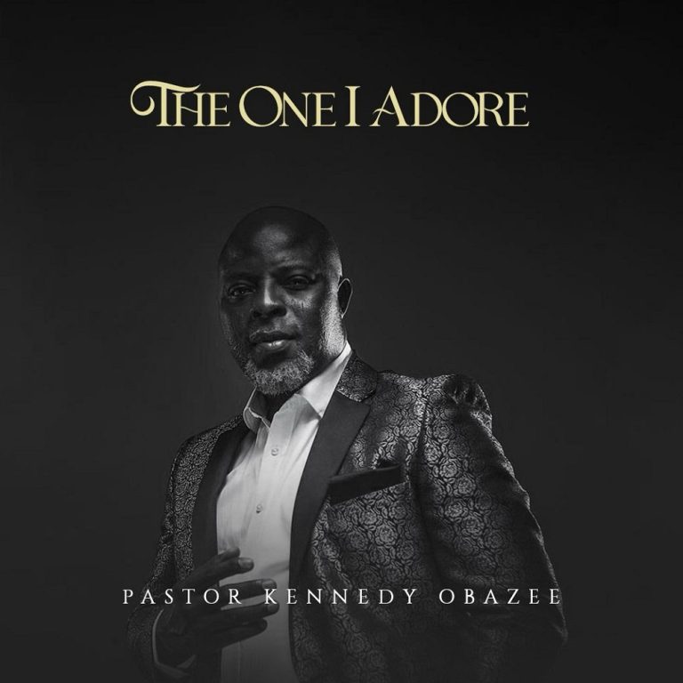 Kennedy Obazee The One I Adore MP3 Download