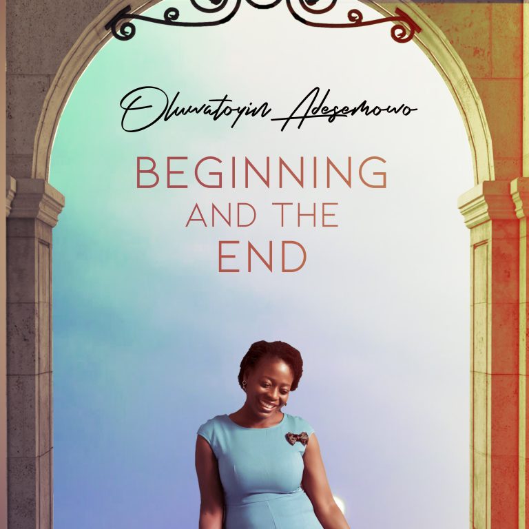 Oluwatoyin Adesemowo Beginning and The End MP3 Download