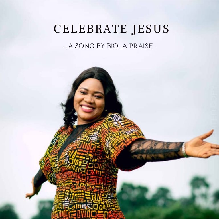 Biola Praise Celebrate Jesus MP3 Download
