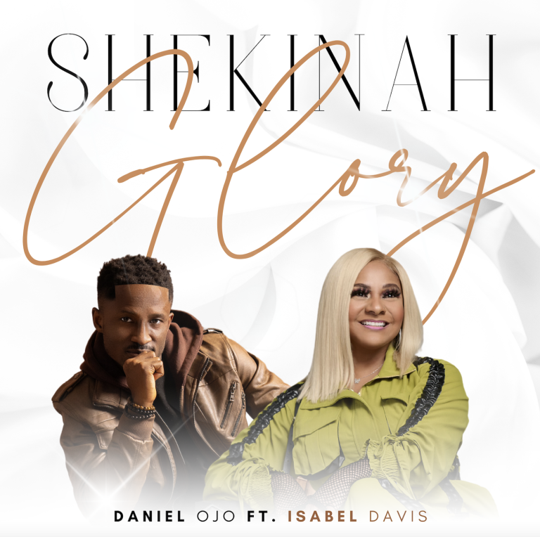 Daniel Ojo Shekinah Glory ft. Isabel Davis MP3 Download