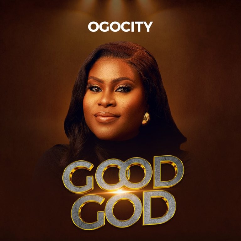 Opacity Good God MP3 Download
