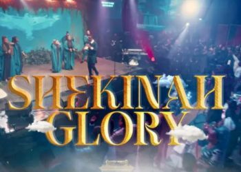 Nathan Bassey Shares New Worship Single “Shekinah Glory”