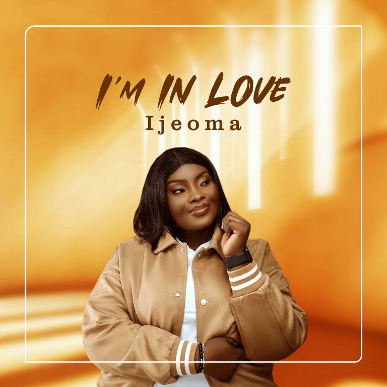 Ijeoma Songs I’m in Love MP3 Download