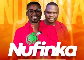 Johnpraise Nufinka  MP3 Download