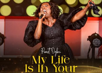 Purist Ogboi My Life is in Your Hands MP3 Download