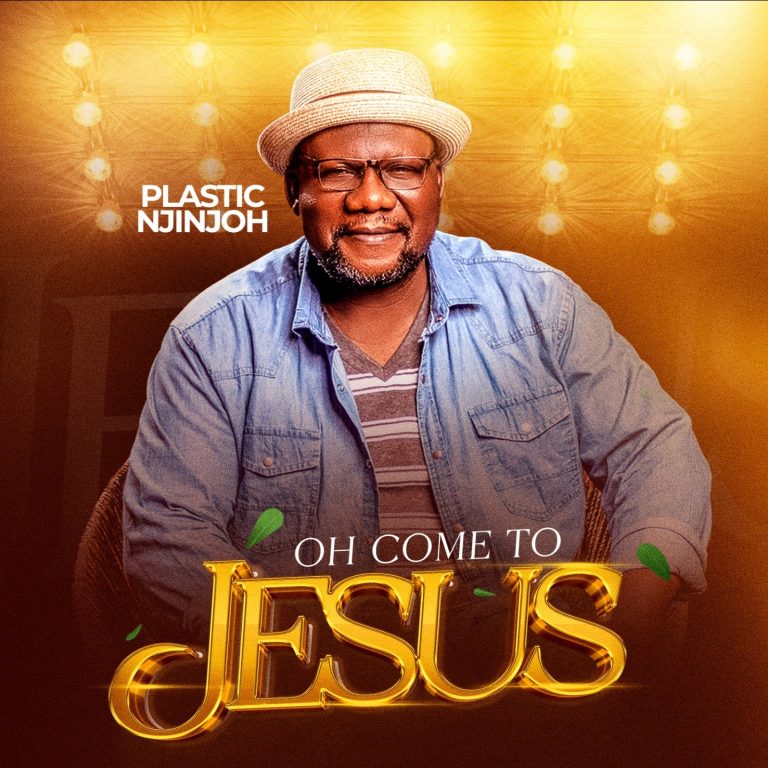 Plastic Njinjoh Honour the Lord MP3 Download