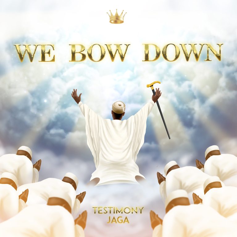 Testimony Jaga We Bow Down MP3 Download