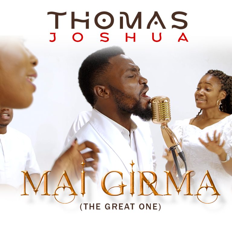 Min. Thomas Joshua Mai Garma MP3 Download