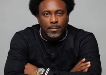 Samsong: The Gospel Maestro Who Sings of Faith and Hope