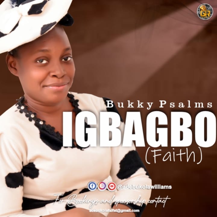 Bulky Psalms Igbagbo MP3 Download