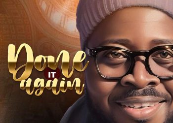 Victor Olayeni Done It Again MP3 Download