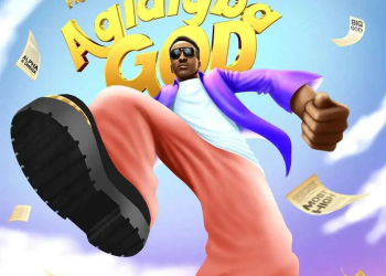 Frank Edwards Inspires with New Single ‘Agidigba God’