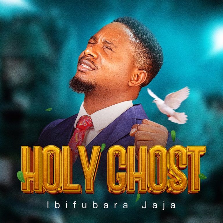 Ibifubara Jaja Holy Ghost MP3 Download