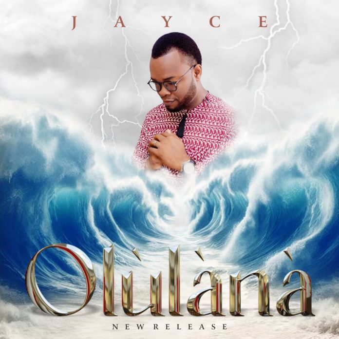 Jayce Olulana MP3 Download