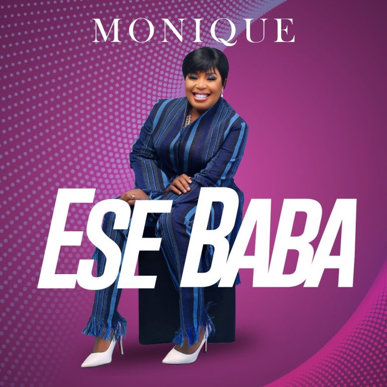Monique Ese Baba MP3 Download