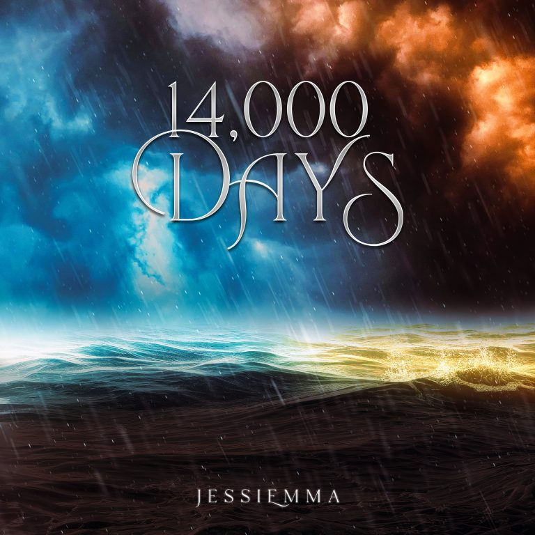 JessiEmma 14000 Days MP3 Download