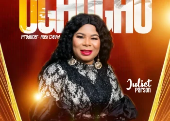 Juliet Parson Oghogho MP3 Download