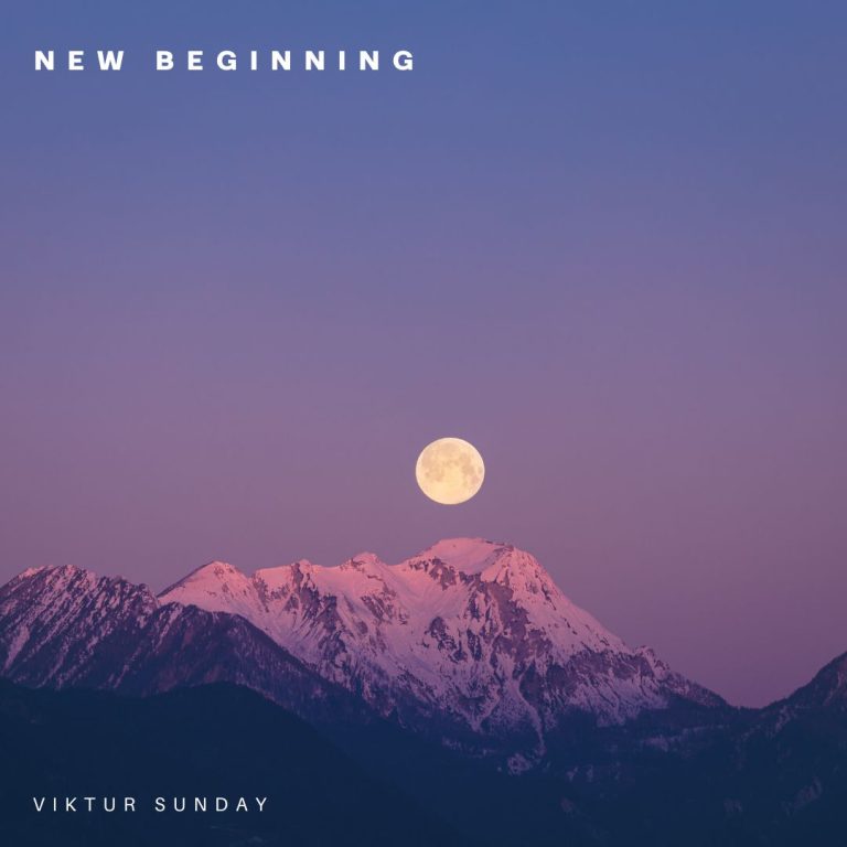 Viktur Sunday New Beginning MP3 Download