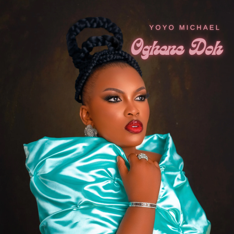 Yoyo Michael Oghene Doh MP3 Download