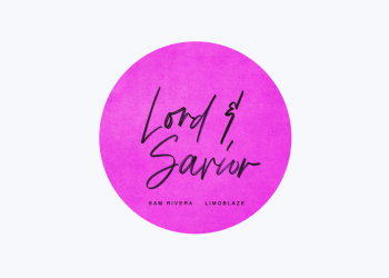 Sam Rivera and Limoblaze Drop Captivating Video for Hit Single ‘Lord & Savior’