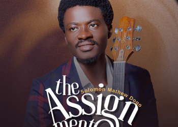 Solomon Matthew Dogo The Assignment MP3 Download