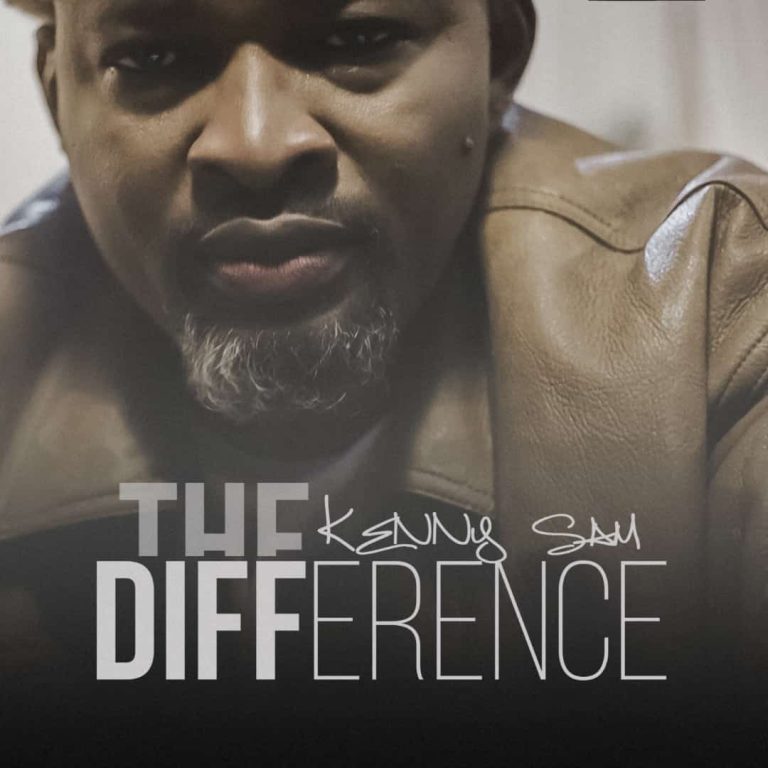 Kenny Sam The Difference MP3 Download