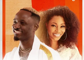 Gaise Baba Teams Up with Tope Alabi for Uplifting New Single, ‘Particularly’