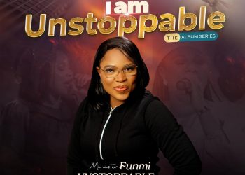 Funmi Unstoppable I Am Unstoppable MP3 Download