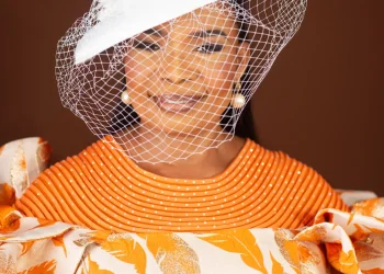 MaryJane Nweke – What More