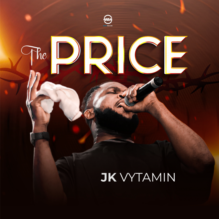 JK Vytamin The Price MP3 Download