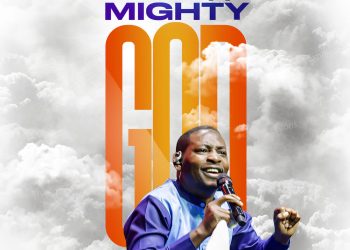 What A Mighty God – Dare David