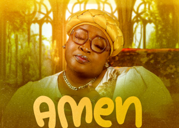 Minister Prudence Amen MP3 Download