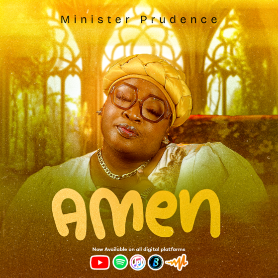 Minister Prudence Amen MP3 Download