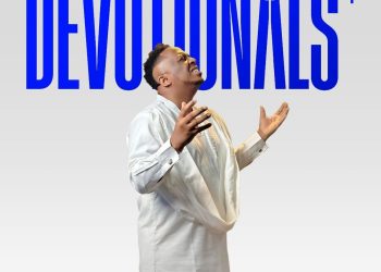 Eben Uplifts Spirits with New Single ‘Elohim’ from His Devotional EP