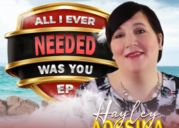 Harley Adesina – All I Ever Needed Was You