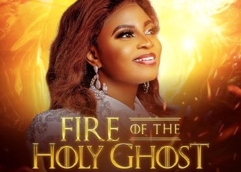 Ronelle – Fire Of The Holy Ghost
