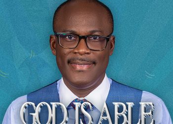 God Is Able – Pastor Caleb Onofeghara