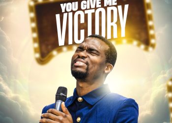 You Give Me Victory – Gbenga Oke