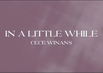 CeCe Winans Releases Official Video for ‘In A Little While’